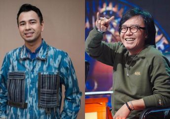 Kini Banting Tulang Mengais Rejeki Jualan Siomay, Ari Lasso Nekat Nyetir Mobil Box Sendiri Demi Antarkan Pesanan Raffi Ahmad ke Andara Sampai Ditahan Satpam