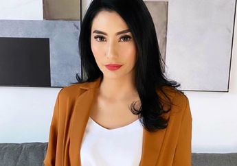 Kekeuh Bercerai, Tyas Mirasih dan Raiden Soedjono Ingin Berpisah Secara Baik-baik