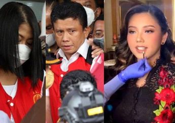 Ferdy Sambo Mendekam di Penjara, Unggahan sang Putri, Trisha Eungelica Mendadak Jadi Sorotan, Ada Apa?