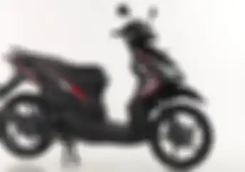 Murah Meriah Motor Honda Vario 2014 Buka Harga Rp 5 Jutaan, Dokumen Lengkap