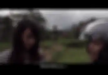 Kocak! Video Parodi Dilan Versi Ojek Online
