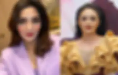 Aurel dan Azriel Lebih Lengket dengannya, Ashanty Meradang Dituding Jauhkan Krisdayanti dengan Anak Kandungnya: Jahat Banget Sih