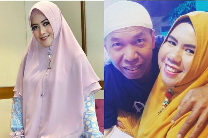 Meggy Wulandari beberkan alasan sebenarnya ia bercerai dari Kiwil.