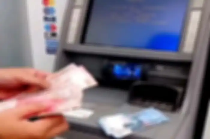 Jangan lupa ambil uang di ATM terdekat, bantuan Rp 900 ribu dan Rp 3 juta sudah cair.