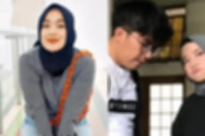 nissa, ayus sabyan dan ririe fairus