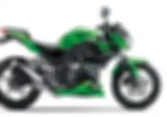 Ini Komponen Yang Gampang Rusak di Kawasaki Z250