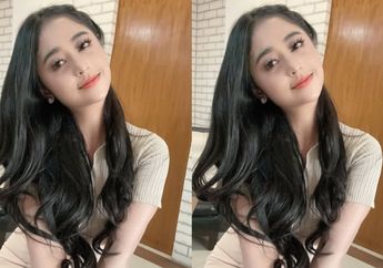 Kaca Jendela Rumahnya Pecah Berantakan Secara Misterius, Dewi Perssik Tak Segan Lapor ke Polisi