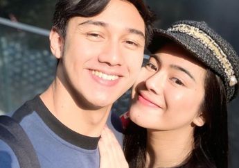 Tak Pernah Ciuman Selama 7 Tahun Pacaran, Felicya Angelista dan Caesar Hito Sempat Dikatakan Tak Normal oleh Teman-temannya