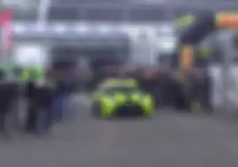 Ugal-ugalan, Video Valentino Rossi Beraksi di Rally Monza