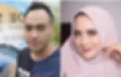 Bongkar Borok Masing-masing, Ferry Irawan dan Elma Theana Saling Serang di Media: Ngomong yang Jujur!