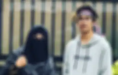 Umi Pipik Enggan Beri Klarifikasi Hingga Keluarkan Kata-kata Menohok, Anak Sulungnya Malah Sengaja Bongkar Kabar Pernikahan Kedua Sang Ibunda 