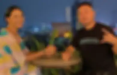 Hanya Butuh 24 Jam Move On, Vicky Prasetyo Bongkar Fakta Mengejutkan Saat Kalina Ocktaranny Jatuh ke Pelukannya Meski Baru Sehari Putus Cinta: Kita Jalanin Saja