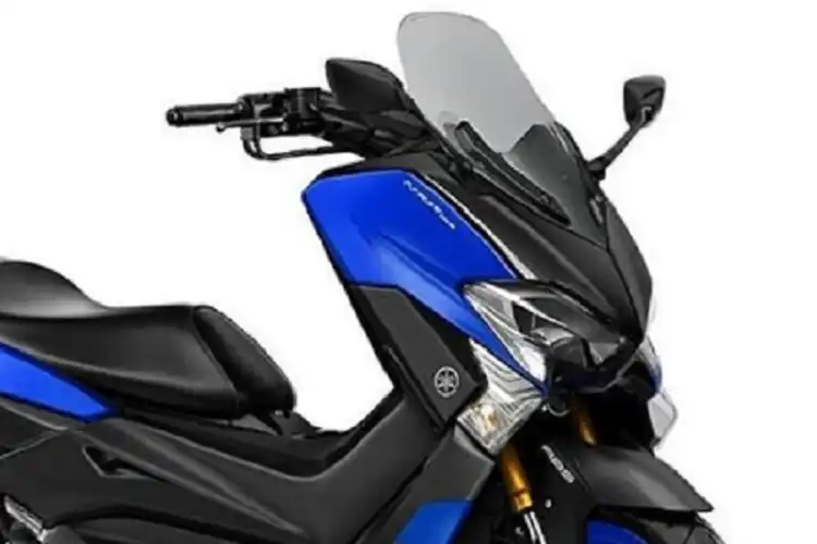 Kehadiran Yamaha NMAX Terbaru Belum Jelas, NMAX Predator Muncul dengan Harga Terjangkau   
