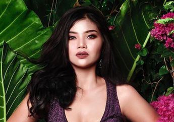 Kerap Tampil Seksi Hingga Lekuk Tubuhnya Terekspos, Rosa Meldianti Kini Bikin Pangling Netizen Saat Pamer Foto Selfie Tanpa Makeup: Ini Sih Bidadari Tak Bersayap!