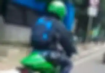 Video Kawasaki Ninja 150 RR Bikin Geger, Motor Melaju Kencang Tanpa Suara, Seperti Ada yang Aneh..