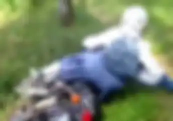 Mbak Milea Jatuh Tersungkur Saat Asyik JJS Bawa Motor Dilan, Videonya Bikin Ngakak Gan!