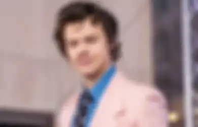 Harry Styles Dijadikan Mata Kuliah Khusus di Texas State University