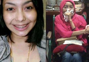 Artis Cantik Ini Akhirnya Wafat Usai Tak Ikuti Saran Dokter Operasi Karena Kanker Lidah, Simak Gejala Penyakit Ini Agar Bisa Segera Ditangani