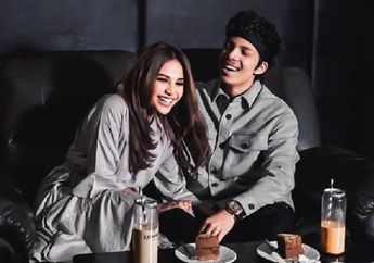 Mantap Serahkan Seluruh Hati dan Jiwanya untuk Atta Halilintar yang Selangkah Lagi Sah Jadi Suami, Aurel Hermansyah: Cowok Umur Muda Itu Jarang yang Kayak Begini!