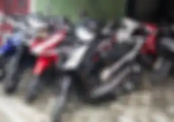 Murah Banget! Harga Motor Bekas Mulai Rp 3 Jutaan Kondisi Mulus Surat Lengkap, Pilihannya Banyak Bro