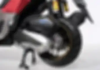 Pelek Honda ADV 160 dan Honda ADV 150 Ternyata Ada Perbedaan, Apa Tuh?