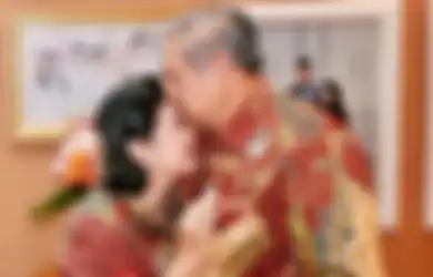 Kenang Almarhum Istri Tercinta, SBY Siap Dirikan Museum untuk Ani Yudhoyono di Kampung Halamannya