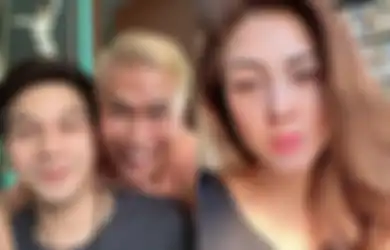 Enggak Sadar Keceplosan, Benny Simanjuntak yang Awalnya Bela Ijonk Malah Bocorkan Borok Jonathan Frizzy