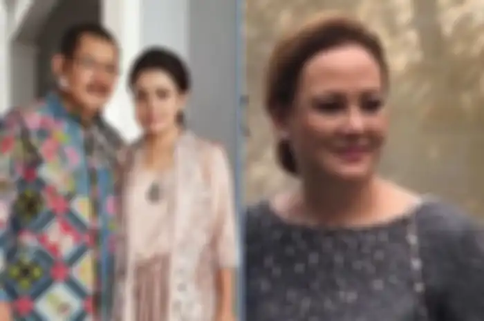 Statusnya Sudah Resmi Jadi Istri Bambang Trihatmodjo, Faktanya Suami Mayangsari Justru Masih Harus Memberikan Uang Miliaran Rupiah untuk Halimah karena Alasan ini, Ada Apa?