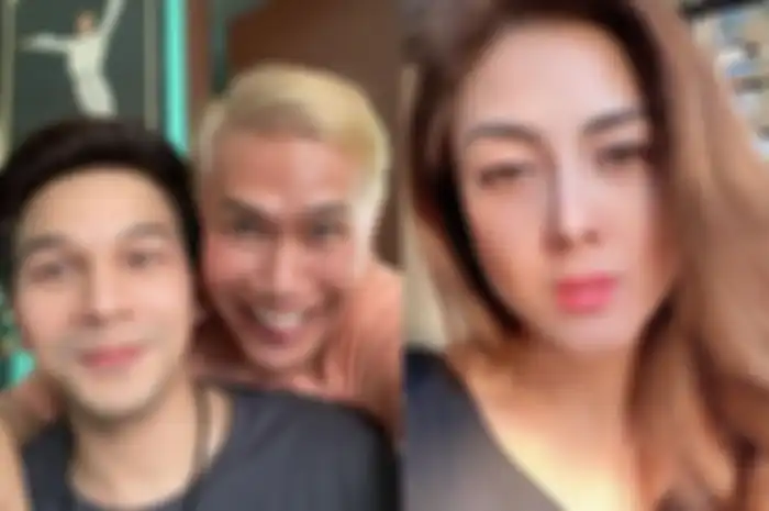 Benny Simanjuntak, Ijonk, dan Dhena Devanka