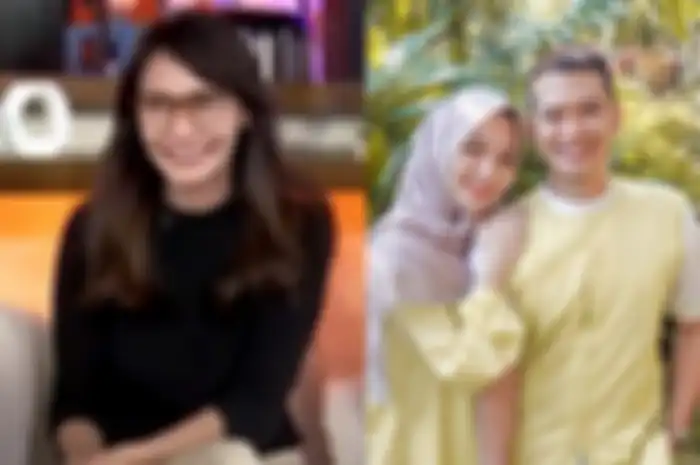 Wenny Ariani, Citra Kirana dan Rezky Aditya.