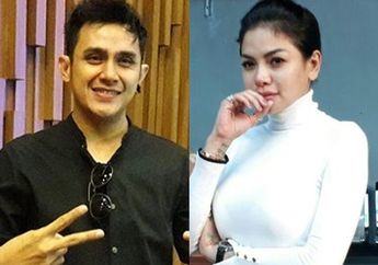 Sudah Kenal Lama, Nikita Mirzani Ungkap Status Hubungannya dengan Vicky Nitinegoro