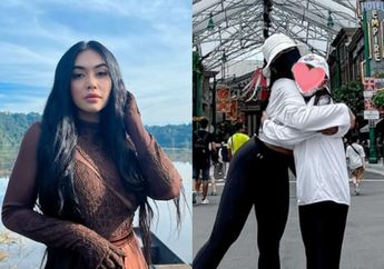 Denada Kenang Kebaikan Feni Rose, Rela Lakukan Ini Saat Putri sang Biduan Sakit Leukimia