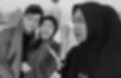 Innalillahi, Ria Ricis Mendadak Dibawa ke Rumah Sakit Saat Tengah Malam di Kehamilan Pertamanya, Istri Teuku Ryan Ungkap Kesedihan: Ternyata Aku Lemah
