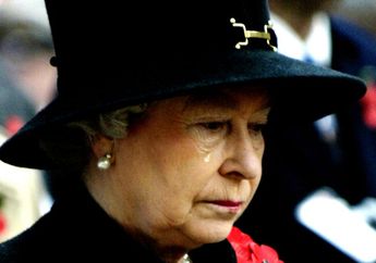 Bukan Kematian Anggota Keluarga, Tapi Peristiwa Ini yang Bikin Ratu Elizabeth II Sangat Terpukul