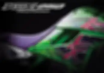 Jarang yang Tahu, Ini Arti Kode KLX dari Motor Kawasaki