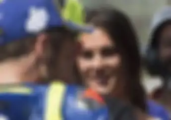 Valentino Rossi Makin Intim dengan Model Seksi Asal Italia, Begini Komentar Sang Ayah