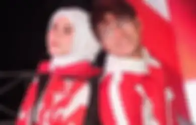 Pucuk Dicinta Ulam pun Tiba, Bak Lelah Terus Pura-pura Tak Punya Rasa, Lesty Kejora Akui Sayang Rizky Billar
