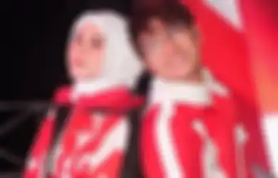 Makin Berani Umbar Kemesraan di Depan Publik Sampai Punya Panggilan Sayang yang Bikin Baper, Rizky Billar dan Lesty Kejora Akhirnya Go Public?