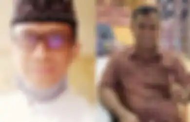 Doddy Sudrajat Kegocek Soal Video Editan yang Membuatnya Marah Besar Hingga Berencana Laporkan Fuji, Faisal Tetap Santai dan Ogah Ambil Pusing