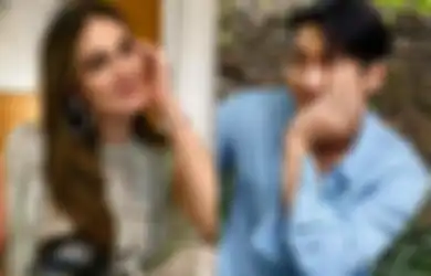 'Bikin Iri Terus!' Luna Maya Pamer Potret Makan Siang Bareng Personel Siwon Super Junior