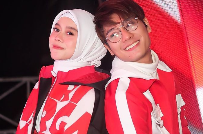 Makin Berani Umbar Kemesraan di Depan Publik Sampai Punya Panggilan Sayang yang Bikin Baper, Rizky Billar dan Lesty Kejora Akhirnya Go Public?