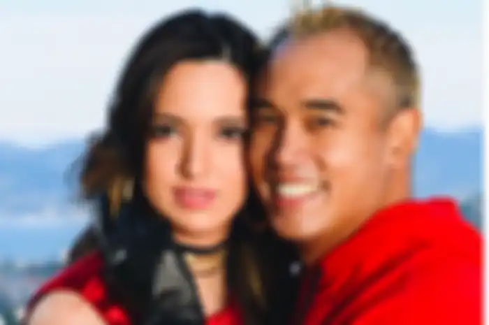 Nia Ramadhani dan Ardi Bakrie