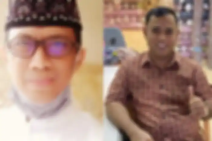 Doddy Sudrajat dan Faisal
