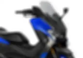 Pekerja Serabutan Juga Sanggup! Cicilan Yamaha NMAX ABS Baru Cuma Rp 800 Ribuan