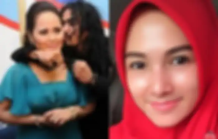 limbad dan istri muda serta istri tuanya