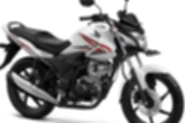 Kepingin Motor Sport Tapi Bajet Cuma Rp 7 Jutaan, Ada Honda Verza