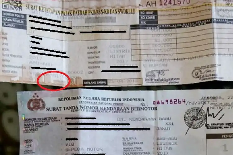 Pajak Progresif Resmi Dihapus di 10 Daerah Ini Cek Daftar Resminya Berdasar Data Kemendagri