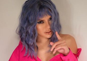 Doyan Bikin Geger Publik dengan Kontroversi, Nikita Mirzani Siap Lontarkan Nyinyiran Lagi ke Artis Tukang Giveaway: Masa Masih Ngandelin Sponsor, Fakir Lo..