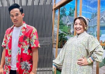 Anwar BAB Bongkar Chat dengan Mpok Alpa, Berikan Pertanda Sebelum Meninggal