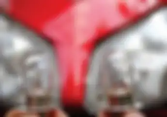Jangan Asal-asalan Upgrade Bohlam Motor, Efeknya Gak Cuma Bikin Aki Cepat Tekor